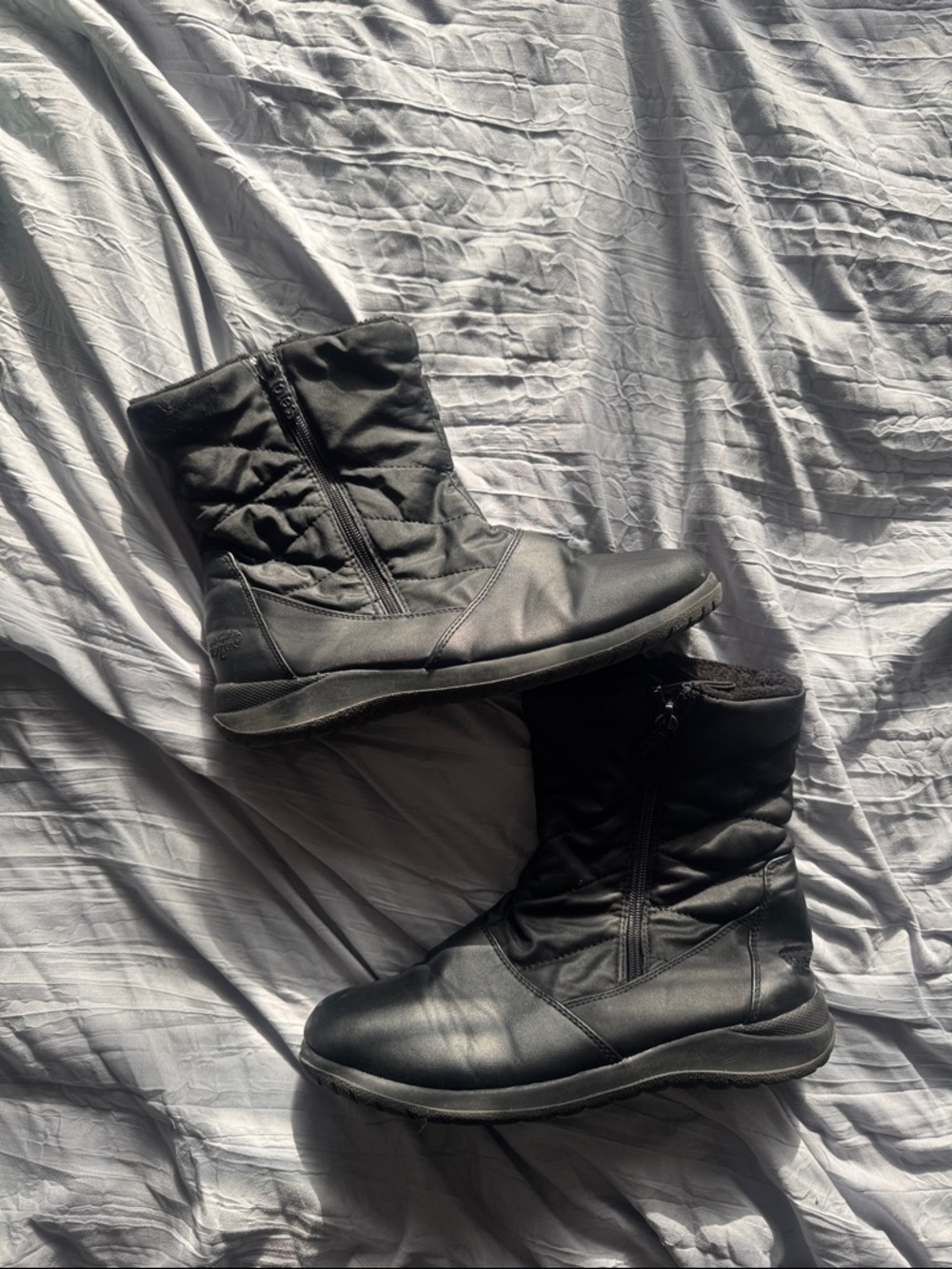 Totes Winter Boots